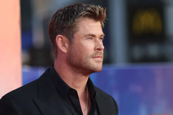 “I was able to get lost in it as an audience member”- When Chris Hemsworth opened up about seeing himself as Thor