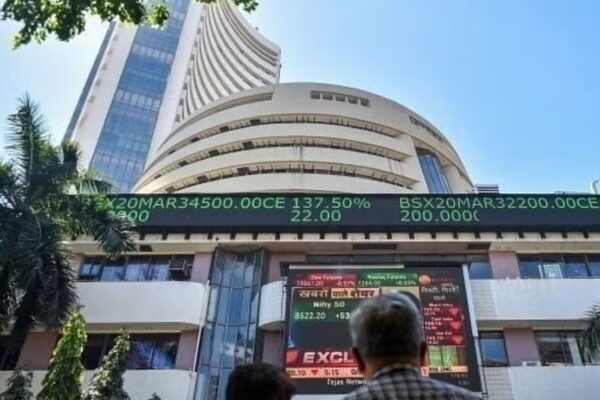 Israel-Iran Conflict Will Not Have Long-Term Impact On Indian Market: Report