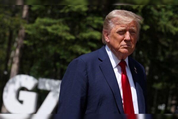 Explained: How Trump Took A U-Turn On Iran After Israeli Pressure