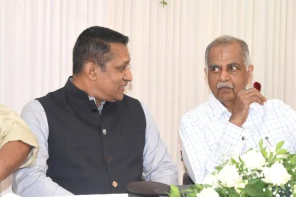 Scholarships worth ₹20 lakh distributed