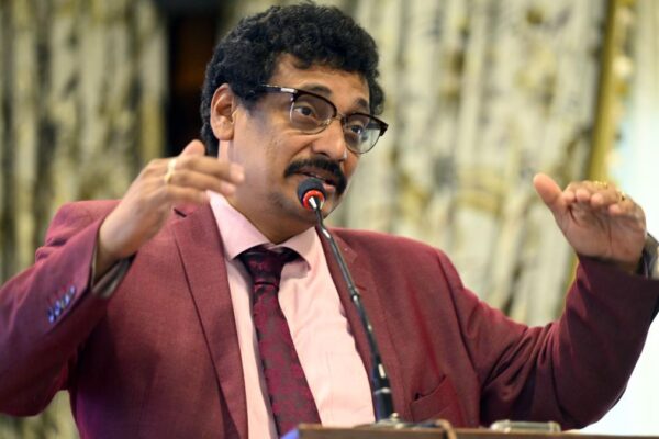BSNL building AI system to identify and correct defects in services: CMD