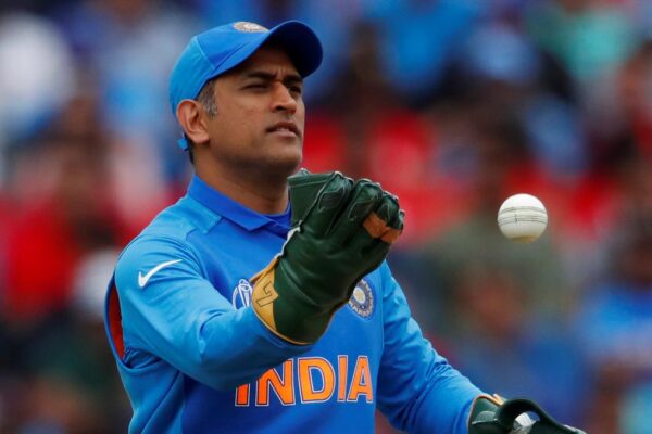 MS Dhoni seeks trademark for sobriquet ‘Captain Cool’