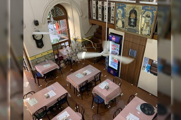 Iconic Eatery Jimmy Boy Shuts Down Mumbai Outlet. Here’s How You Can Still Eat Its Food