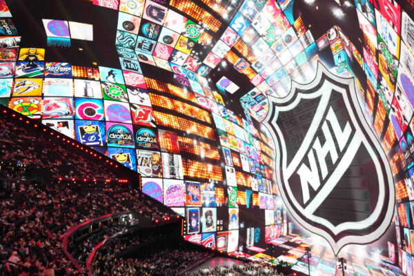 Utah Mammoth NHL Mock Draft 2025: Predicting Utah’s picks and potential steals