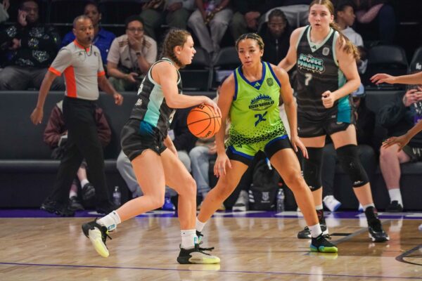 Jan Jensen & Kim Mulkey’s 5-star target draws spotlight with stellar performance during Adidas Eurocamp