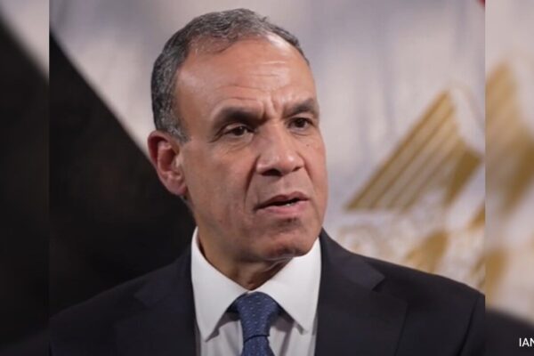 Egypt Foreign Minister’s India Visit Called Off As US Strikes Iran