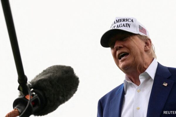 Trump Privately Approved Iran Attack Plans, Withheld Final Order: Report