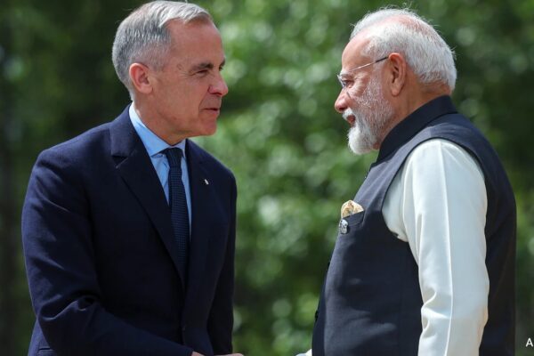 Canada Confirms Khalistani Extremists Operating On Its Soil