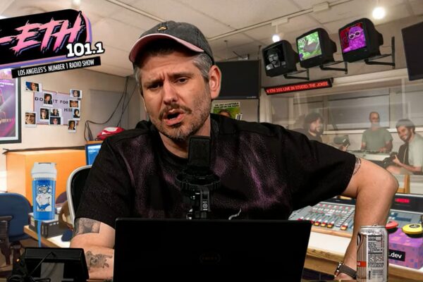 “Is it on Anisa’s husband?”: Fans react as Ethan Klein announces he’s releasing “controversial” Content Nuke video
