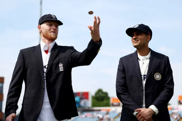 “England are guaranteed to bowl all day” – Former captain slams Ben Stokes’ decision to bowl first in ENG vs IND 2025 1st Test