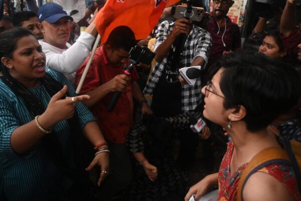 Independent probe sought in gang rape of law college student case