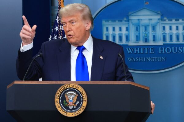 ‘Not Talking To Them Since We…’: Trump Says Not Open To An Deal With Iran