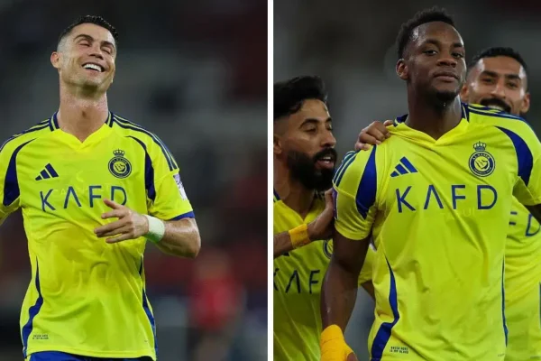 Cristiano Ronaldo-led Al-Nassr seriously considering move to sign 24-year-old Bundesliga forward to replace Jhon Duran: Reports