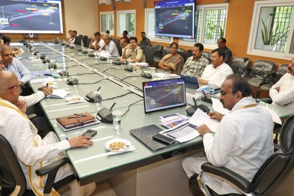 TTD to revamp Alipiri security checkpoint