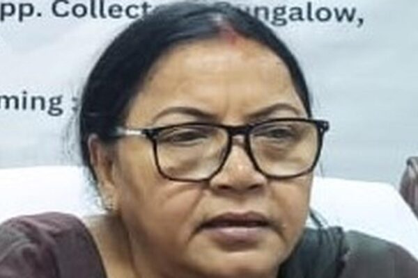 Women need justice, not just sympathy, says National Commission for Women member Archana Majumdar