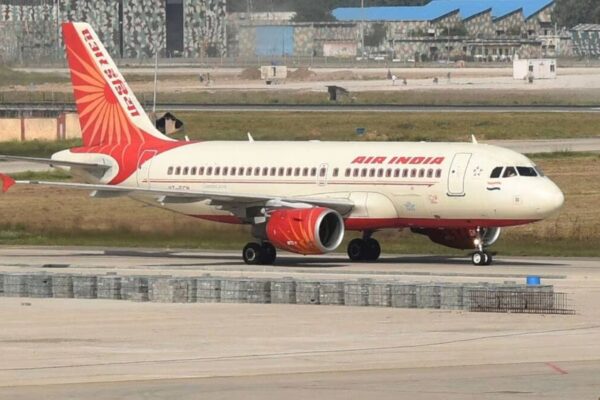 Air India to cut wide-body international flights by 15% till mid-July amid disruptions due to safety inspections, airspace closures
