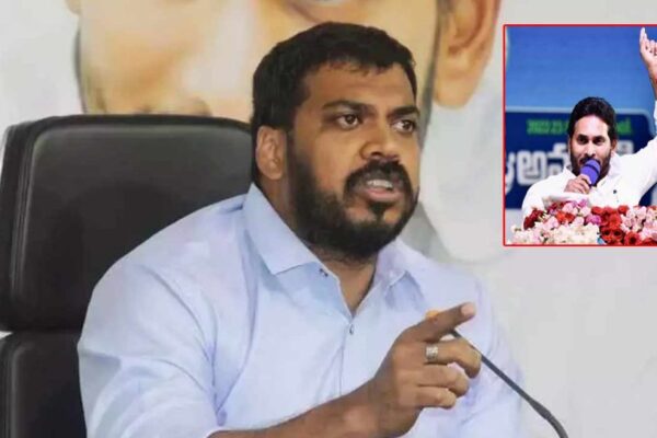 Anil Kumar Yadav: వచ్చే నెల 3న నెల్లూరుకు వైఎస్ జగన్ వచ్చి తీరుతాడు..