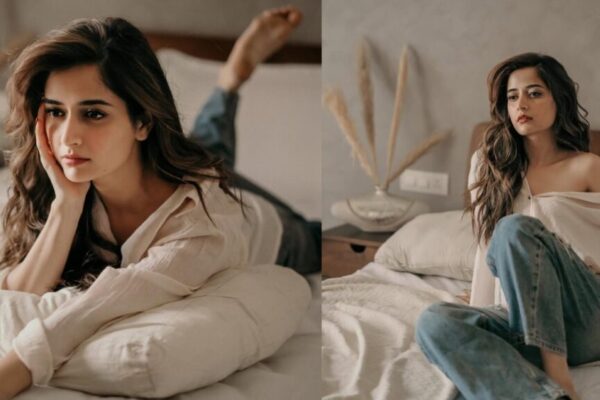 Ashika Ranganath : బెడ్ పై ఆషికా అందాలు.. కన్నడ భామ లేటెస్ట్ ఫొటోలు చూశారా?