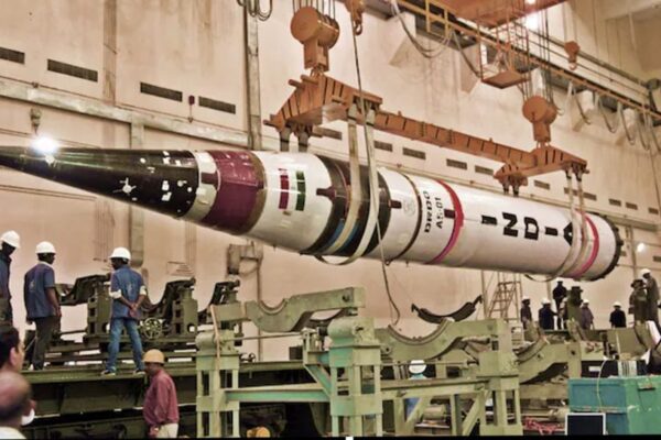 DRDO: బంకర్-బస్టర్ బాంబుల తయారీకి భారత్ అడుగులు.. దీని ప్రత్యేకత ఏంటి..?