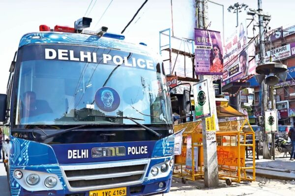 Delhi ACB arrests engineer and contractor over misuse of irrigation and flood control funds of Rs 4 crore