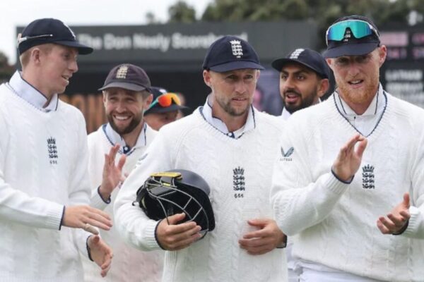 ENG vs IND 1st Test : టీమ్ఇండియాకు సవాల్ విసిరిన ఇంగ్లాండ్.. తొలి టెస్టుకు రెండు రోజుల ముందే తుది జట్టు ప్రకటన..