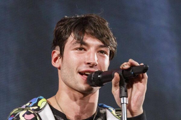 Ezra Miller Admits Holding ‘A Lot Of Regret’ But Would Return To Hollywood ‘On Tentative Grounds’