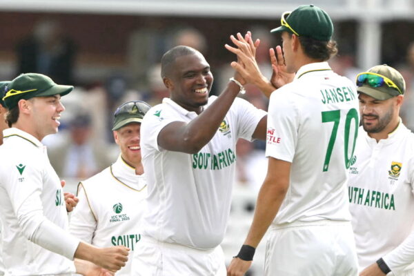 South Africa’s WTC Final heroes storm ICC Test Rankings