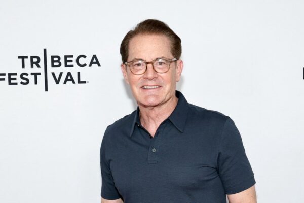 Why Kyle MacLachlan Turned Down Offer to Reprise Role on ‘And Just Like That’