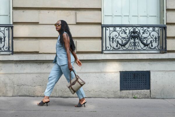 Tariffs, war, and inequality have battered the luxury goods market—Gucci sales are down 24%