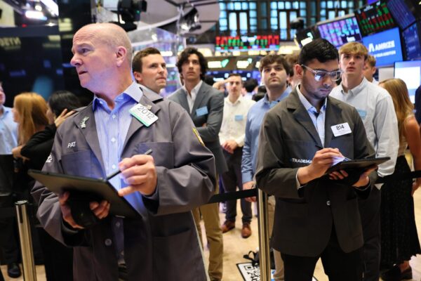 Stock futures signal fresh highs as tax cuts advance in Senate while Trump balks at extending tariff deadline