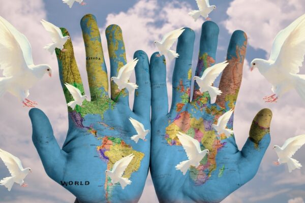 Top 10 most peaceful countries in the world 2025: Where does India rank in comparison to Pakistan?