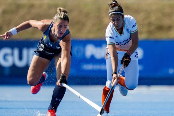 India stage heroic comeback to hold Argentina but relegation risk looms