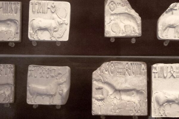 ASI to host three-day international conclave in August on decoding Indus Valley script