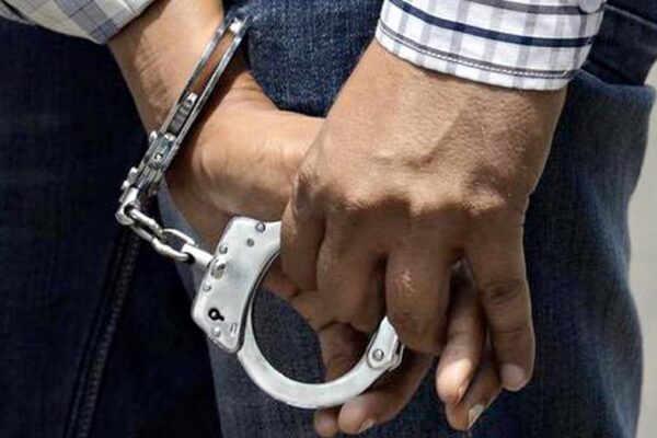 Two Congress MLAs jailed for blocking Jaipur road in 2014