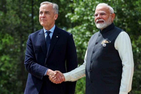India Canada: ఉప్పు నిప్పు కలిశాయి.. మారిపోయిన కెనడా వైఖరి.. భారత్తో మెరుగుపడిన సంబంధాలు..