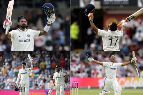 India Record: 93 ఏళ్ల చరిత్రను తిరగరాసిన టీమిండియా.. ఎలా అంటే..?