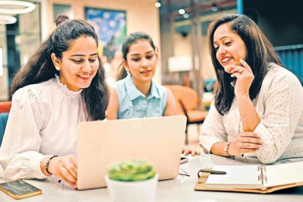 మెయిలింగ్లో ఏఐ దూకుడు