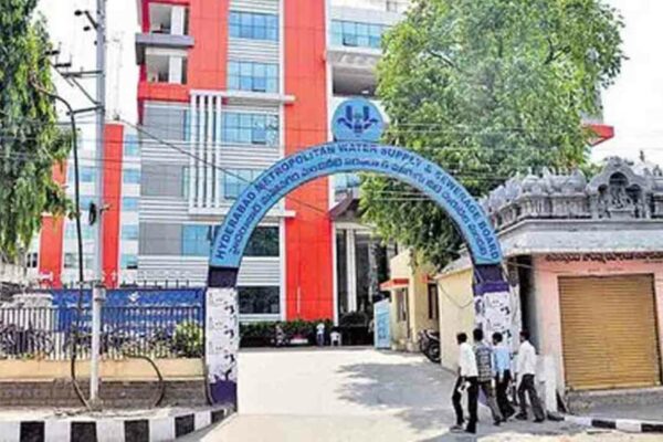Jalamandali Office | జలమండలి కార్యాలయాన్ని ముట్టడిస్తాం.. డ్రైనేజీ సమస్యపై డీఎఫ్సీఎస్ కమిటీ చైర్మన్ మన్నే రాజు