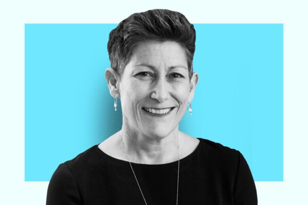 This Gen X CEO has only worked at one company for 35 years—she says job-hopping Gen Z are not putting enough energy and time into their current gigs