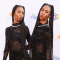 Too Cute! Jessie & D’Lila Combs Link Up With Baby Love For Sweet Sister Moment (WATCH)
