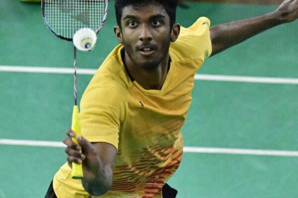 Karnataka’s Ayush Shetty wins U.S. Open badminton title