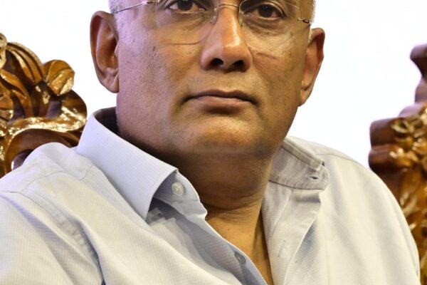 Extraction will start in six sand blocks in non-CRZ areas soon: Dinesh Gundu Rao