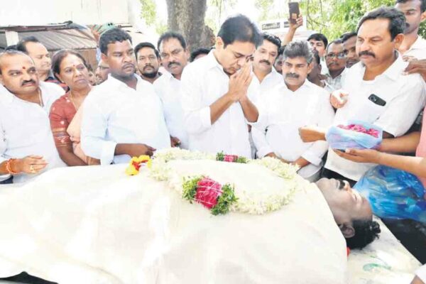 అధైర్య పడొద్దు.. అండగా ఉండాం
