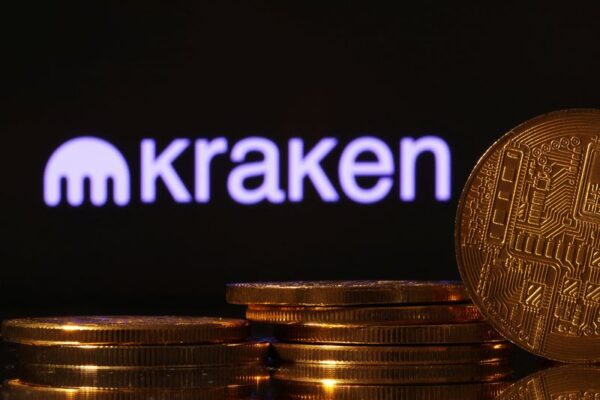 Crypto exchange Kraken debuts peer-to-peer payments app Krak