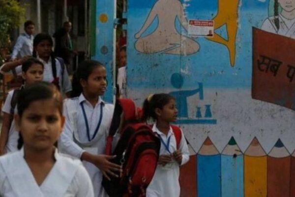 PCMC English language initiative helping transform learning in civic schools: Officials