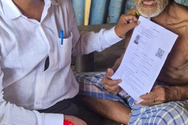 Voter verification drive in Bihar: too little time, too many hurdles