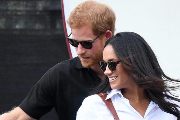 Prince Harry And Meghan’s Latest Staff Shakeup Labeled A ‘Bloodbath’ Amid Claim Employees Struggle To ‘Strive’