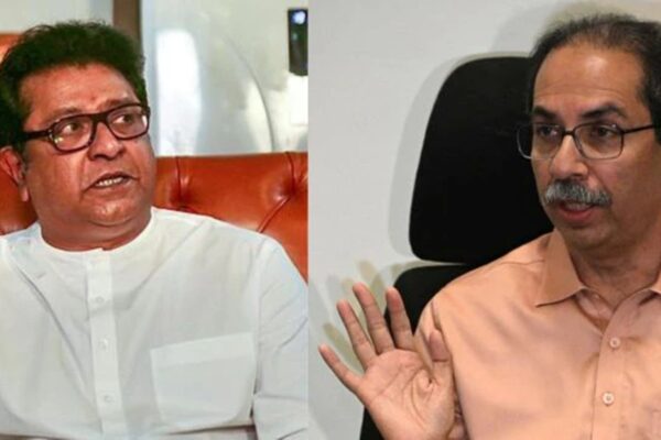 For the Thackeray cousins, an opportunity in a common anti-Hindi plank