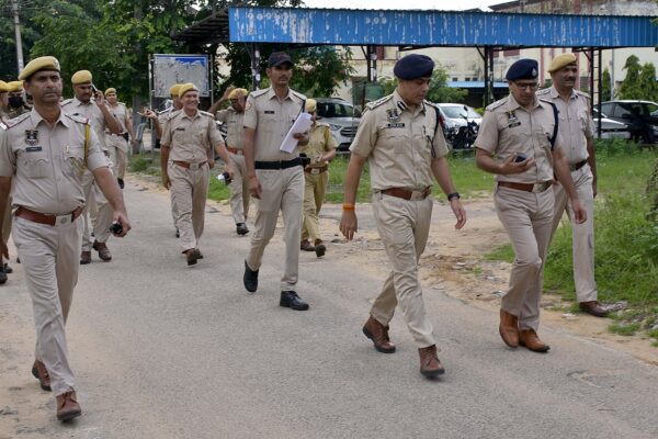 Alleged cow smuggler killed, another injured in shootout with Rajasthan police