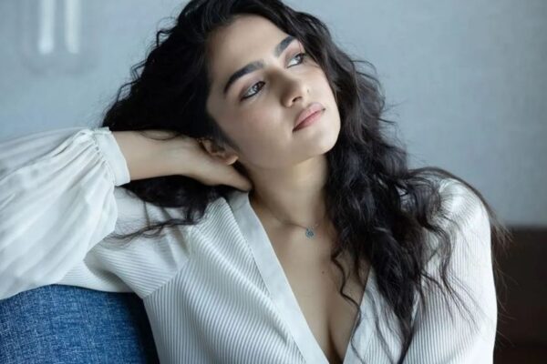 Rukmini Vasanth : రెమ్యునరేషన్ విషయంలో తగ్గేదేలే..